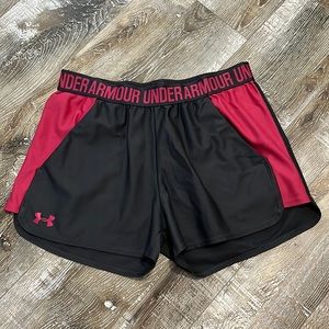 Under Armour Shorts